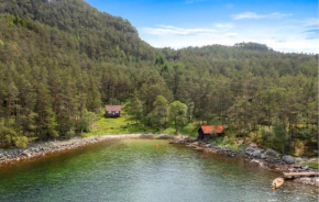 Gorgeous Home In Jørpeland With House Sea View